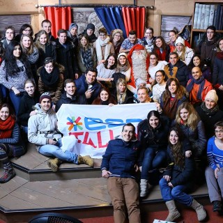 Το #Erasmus γίνεται φέτος 30 χρονών!