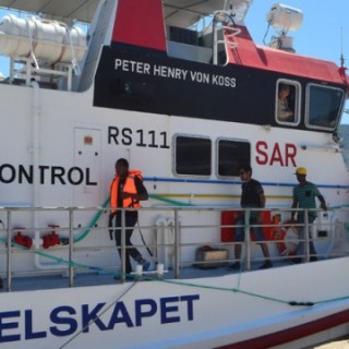 1.259 μετανάστες-πρόσφυγες πέρασαν στα νησιά του βορείου Αιγαίου τον Δεκέμβριο