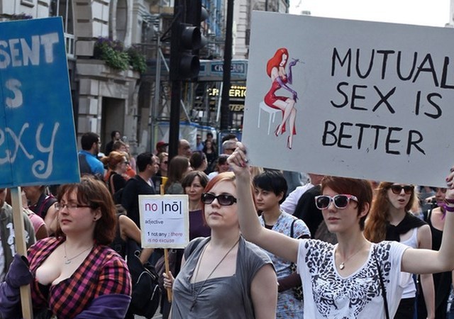 Η Ιρλανδία ισχυροποιεί τους νόμους για τη σεξουαλική κακοποίηση