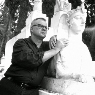 Τα ποιήματα του σπέρματος, του Γιώργου Χρονά