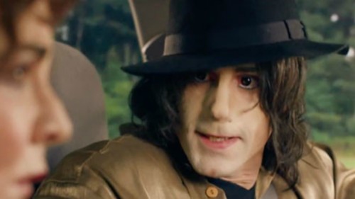 Αποσύρεται το επεισόδιο για τον Michael Jackson μετά από κύμα αντιδράσεων