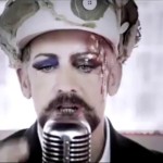 Έναν υπερασπιστή στο πρόσωπο του Μπόι Τζορτζ βρήκε η Μελάνια Τραμπ