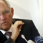 Ο Βόλφγκανγκ Σόιμπλε «ελπίζει ακόμα» ότι η Μ. Βρετανία θα παραμείνει στην ΕΕ