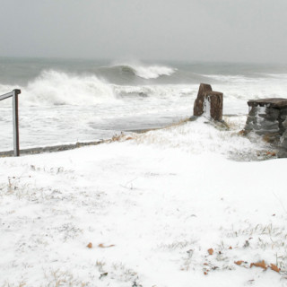 Χωρίς νερό ο Βόλος για δεύτερη συνεχόμενη ημέρα