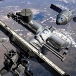 Θετικό βήμα η Ελληνική Διαστημική Υπηρεσία για την ερευνήτρια της NASA Ελ. Αντωνιάδου