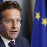 Ντάισελμπλουμ: Η Ελλάδα κινείται στη «σωστή κατεύθυνση»