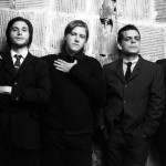 Oι Interpol ανακοινώνουν νέο album