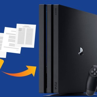 Πώς θα μεταφέρετε τα δεδομένα σας από το «παλιό» σας PS4 στο καινούριο σας PS4 Pro;
