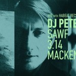 Π19: Habeat Records meets π, w/ Substance aka DJ Pete