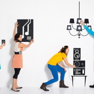 Εσείς γνωρίζετε την ηλεκτρική μπογιά;