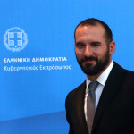 Δ. Τζανακόπουλος: Θα συζητήσουμε για αυξημένες εγγυήσεις, αλλά όχι για νέα μέτρα