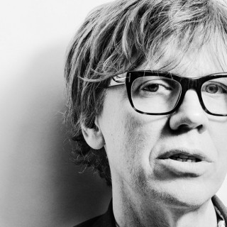 O Thurston Moore βγάζει βιβλίο