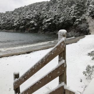 Καταιγίδες, χιόνια και θυελλώδεις άνεμοι από το Σάββατο στο μεγαλύτερο μέρος της χώρας