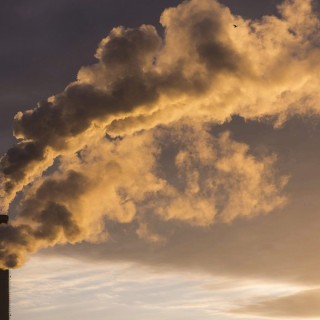 Καμινάδες στην Ουγγαρία