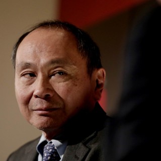 Φουκουγιάμα: Μην υποτιμάτε την εξυπνάδα του Τραμπ