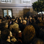 «Συνέβη στην Ελλάδα»: To Εθνικό Θέατρο παρουσιάζει ντοκουμέντα της σύγχρονης ελληνικής ιστορίας