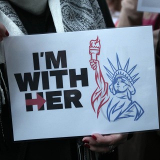 Αθηναίοι εναντίoν Τραμπ