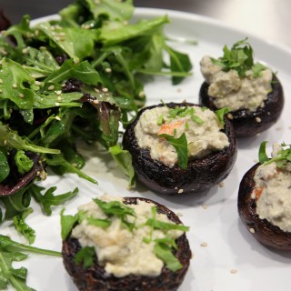 Στο Crudo μάθαμε τι εστί ωμοφαγία