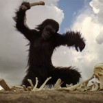 Από τον πλανήτη happy, o Νίκος Παππάς ανακοίνωσε την ίδρυση της Ελληνικής Διαστημικής Υπηρεσίας