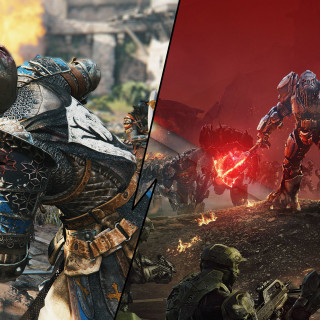 Videogames: Οι κυκλοφορίες για τον Φεβρουάριο