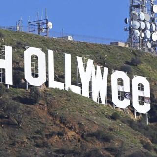 Το Hollywood έχει «γεύση» μαριχουάνας από το βράδυ της Πρωτοχρονιάς