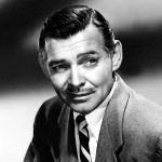 Την 1η Φεβρουαρίου του 1901 γεννιέται ο Clark Gable