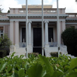 Έκτακτη κυβερνητική σύσκεψη στο Μ. Μαξίμου