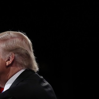 Ισραήλ: Το όνομα του Τραμπ θα πάρει ο σιδηροδρομικός σταθμός κοντά στο Τείχος των Δακρύων