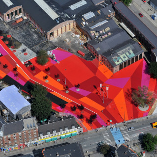 Αυτές είναι οι 23 πιο cool γειτονιές της Ευρώπης