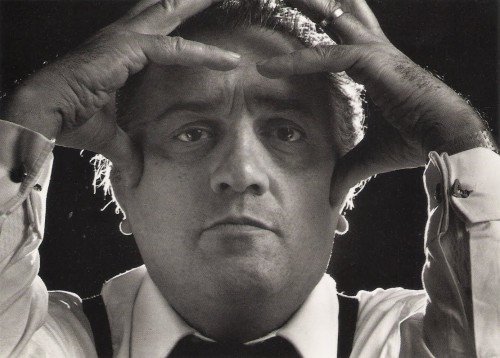 Στις 20 Ιανουαρίου του 1920 γεννιέται ο Federico Fellini