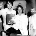 Πέθανε ο Αλέξης Μάρδας, ο «γκουρού» των Beatles