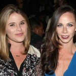 Αδελφές Μπους προς αδελφές Ομπάμα: «Εξερευνήστε τα πάθη σας. Μάθετε ποιες είστε. Κάντε λάθη»