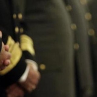 Αιφνίδια αλλαγή φρουράς σε ΓΕΣ, ΓΕΝ και ΓΕΑ