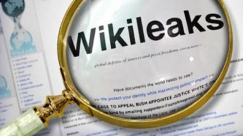 Ο WikiLeaks προσφέρει αμοιβή για τη διαρροή εγγράφων της κυβέρνησης Ομπάμα