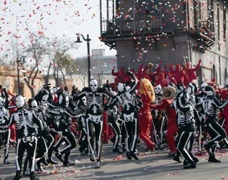 Όλο το Χοδοροφσκικό Σύμπαν στη μεγάλη οθόνη του ΑΣΤΟΡ