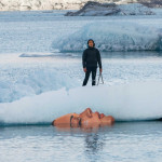 Όταν ο πάγος γίνεται τέχνη…