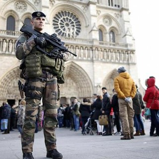 Συναγερμός για τα ανθρώπινα δικαιώματα στην Ευρώπη
