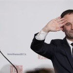 Μπενουά Αμόν: Αυτός είναι ο “ουτοπιστής” υποψήφιος των Σοσιαλιστών στη Γαλλία