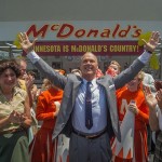 «Ο Ιδρυτής»: Ο άνθρωπος που έχτιστε την αυτοκρατορία των McDonald’s στη μεγάλη οθόνη