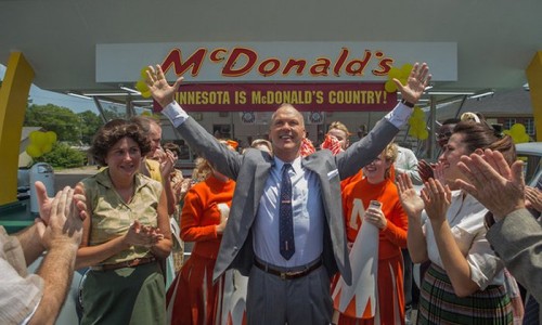 «Ο Ιδρυτής»: Ο άνθρωπος που έχτιστε την αυτοκρατορία των McDonald’s στη μεγάλη οθόνη