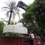 9 βανδαλισμένα αγάλματα και προτομές στη Δημοτική Πινακοθήκη της Αθήνας