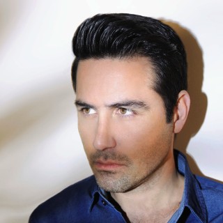 Ο Αλέξανδρος Χριστόπουλος δεν μπορεί να φανταστεί ούτε μια μέρα χωρίς μουσική