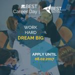 Η μέρα που θα αλλάξει το μέλλον σου