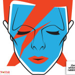 Ένα -DJικό- tribute στον David Bowie την Παρασκευή 13 Ιανουαρίου