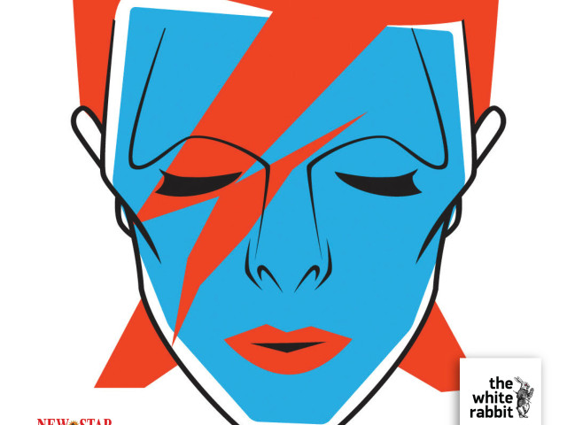 Ένα -DJικό- tribute στον David Bowie την Παρασκευή 13 Ιανουαρίου