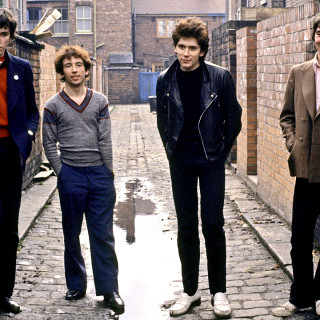 Επανακυκλοφοριές από τους Buzzcocks