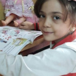7χρονη μπλόγκερ από τη Συρία απευθύνει έκκληση προς τον Ντόναλντ Τραμπ