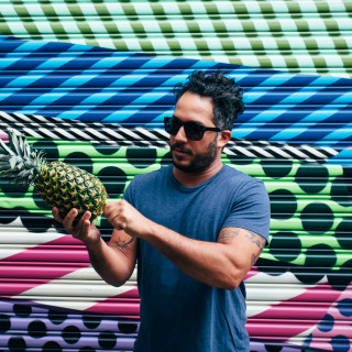 Η «μαγειρική ποίηση» του Carlo Mirarchi προσγειώνεται για ένα βράδυ στο Vezene