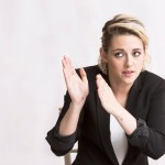 H Kristen Stewart σκηνοθετεί μια ταινία για την οπλοκατοχή