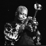 Στις 6 Ιανουαρίου του 1993 πεθαίνει ο Dizzy Gillespie